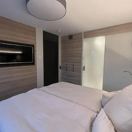 Appartement Holiday Timaya - Duhner Entree *