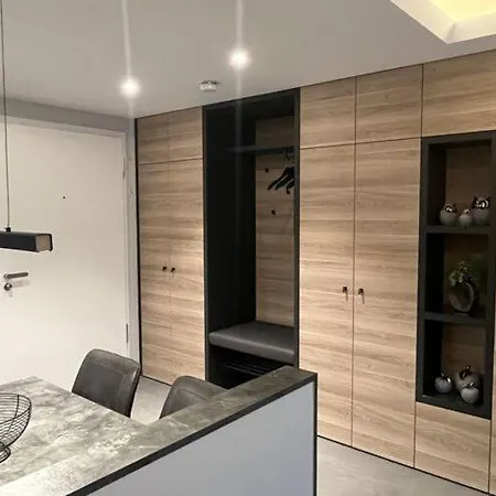 Appartement Holiday Timaya - Duhner Entree