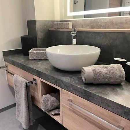 Holiday Timaya - Duhner Entree Appartement Cuxhaven