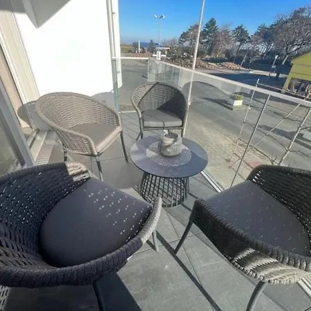 Holiday Timaya - Duhner Entree Appartement
