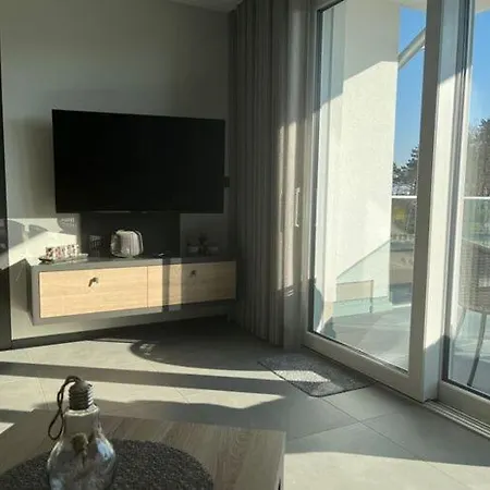 Holiday Timaya - Duhner Entree Appartement Cuxhaven