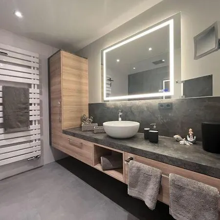 Holiday Timaya - Duhner Entree Appartement Cuxhaven