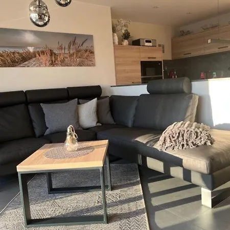 Holiday Timaya - Duhner Entree Appartement Cuxhaven