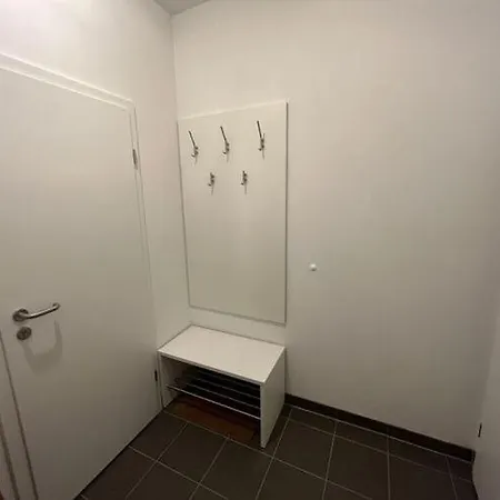 Appartement Holiday Timaya - Duhner Entree Cuxhaven